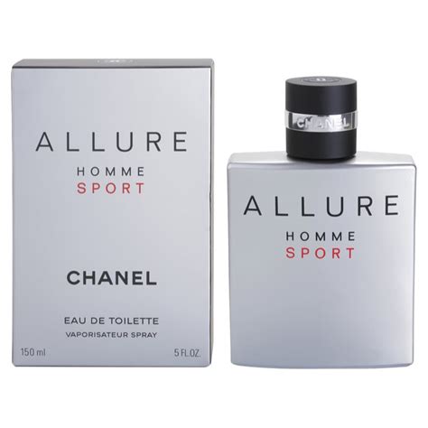 amazon chanel allure sport 150 ml prezzo|Chanel Allure sport boots.